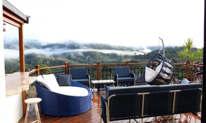 Agua Santa House | Casa Primavera by The Lodges