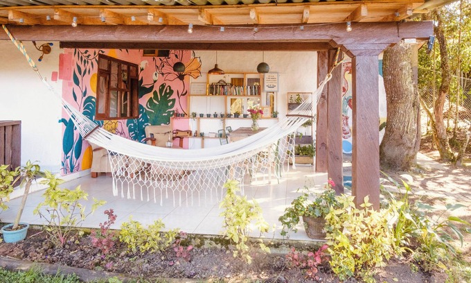 Medellin Bed & Breakfast | Casa Profunda