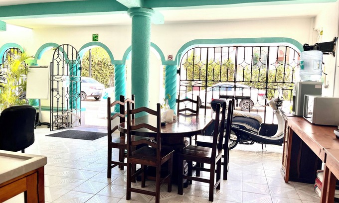 Puerto Morelos House | Casa Puerto Morelos