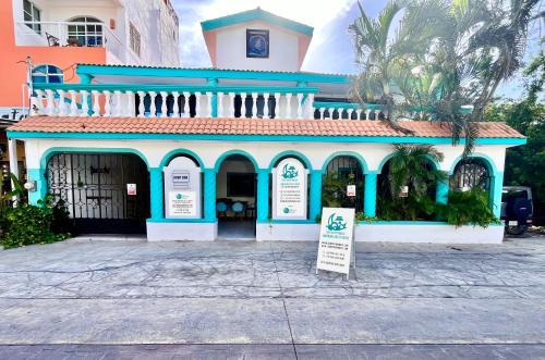 Puerto Morelos House | Casa Puerto Morelos