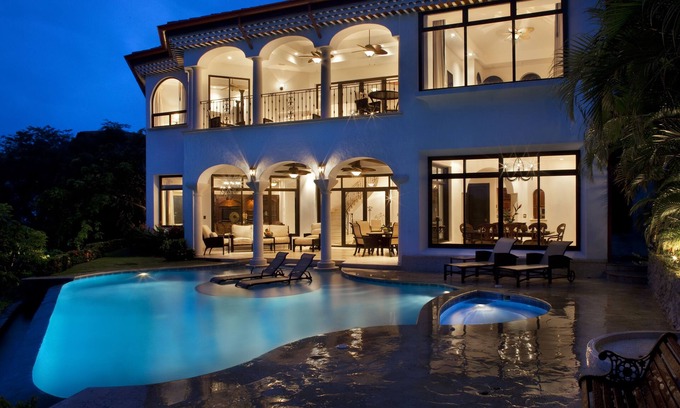Jaco House | Casa Puesta del Sol