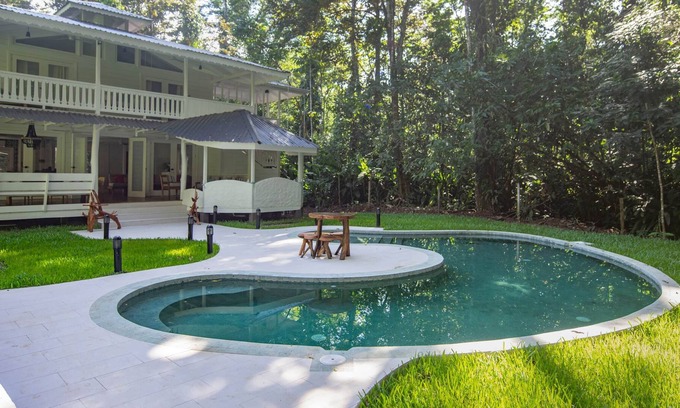 Punta Uva House | Casa Punta Uva Lux