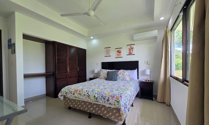 Rio Seco Villa | Casa Pura Vida - Close to Beach ~ 3 swimming pools