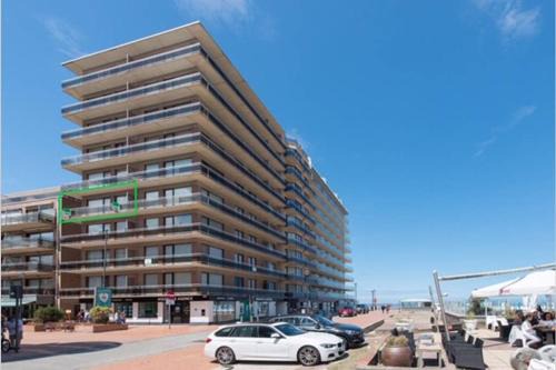 Westende Apartment | Casa Quatre-Mains Westende