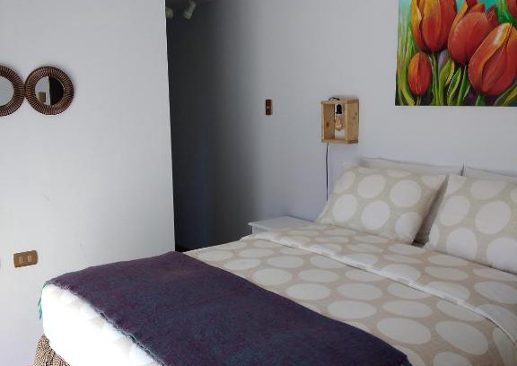 Pinto Bed & Breakfast | Casa Queltehüe