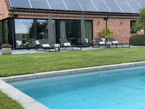 Vleteren Bed & Breakfast | Casa Querencia