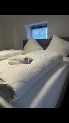 Hellenthal Apartment | Casa qui Piccola Eifel