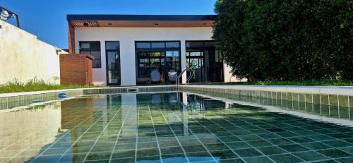 Corrientes Apartment | Casa quincho con pileta