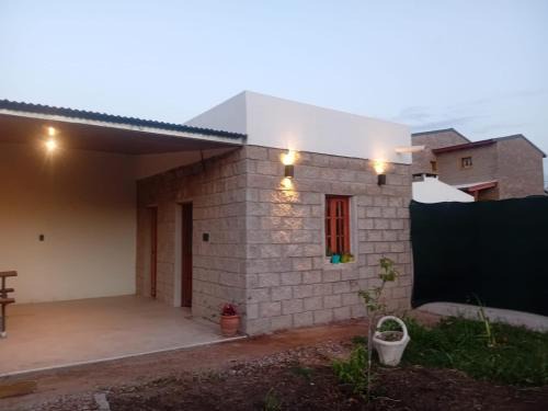 Villa Amelia Other | casa quincho villa amelia