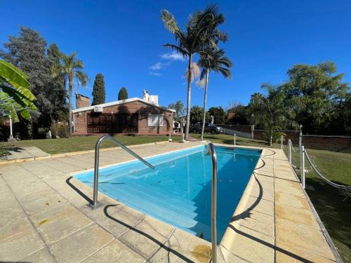 Parana House | Casa Quinta en la Costa del Rio