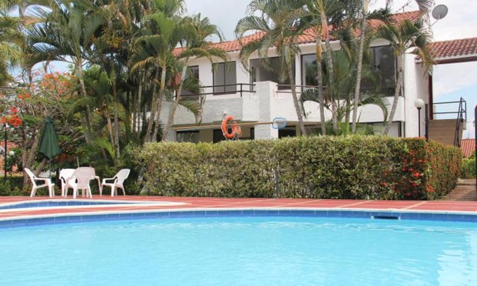 Melgar House | Casa Quinta Melgar