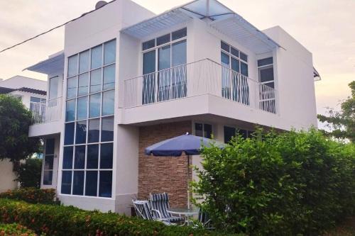 Flandes House | Casa quinta, piscina privada , campestre acogedora