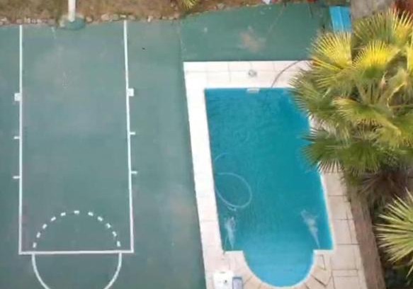 Ramallo Apartment | Casa quinta ramallo