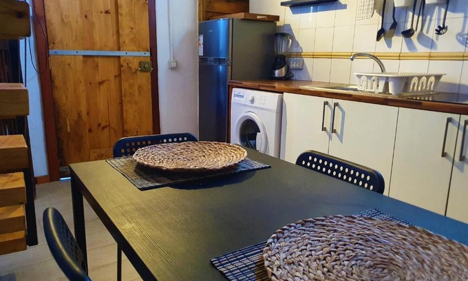 La Guancha House | Casa Rústica Charco del Viento