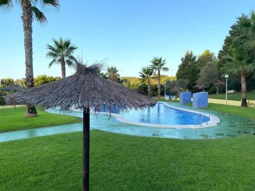 Orihuela Costa Apartment | Casa Ra Sol