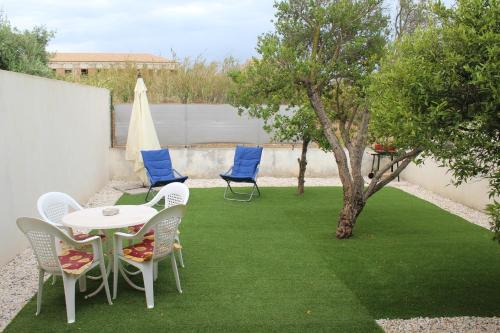 Marina di Modica Apartment | Casa Rafaél
