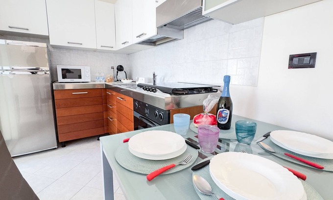 Chioggia Apartment | Casa Raffi in Chioggia