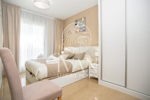 Cabanes Apartment | Casa Ralf Ivan Luxury Homes 9ªPlta Sur 1ªLinea