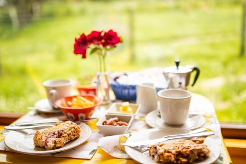 Puerto Varas Bed & Breakfast | Casa Rayen