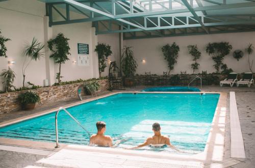 Salta Hotel | Casa Real Hotel