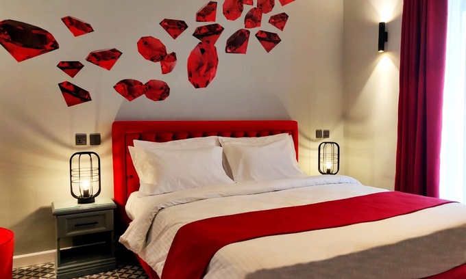 Valletta Apartment | Casa Reale