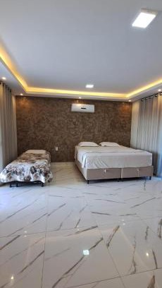 Camocim House | Casa Recanto dos Ventos