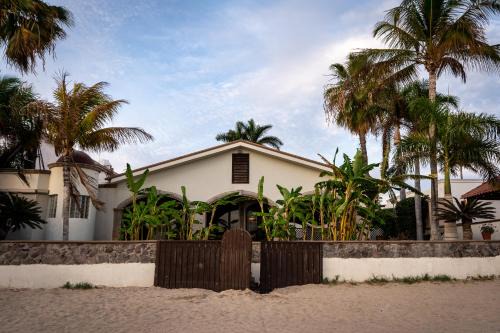 Miramar Villa | Casa Recuerdos