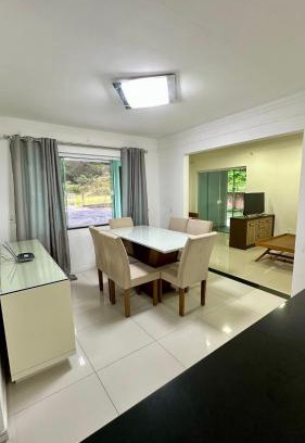 Belchior Baixo House | Casa Refúgio Chácara Olhos D'Água