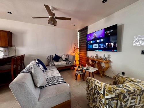 Nuevo Vallarta House | Casa Refugio Del Mar