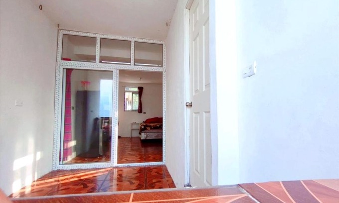 San Pedro La Laguna Apartment | CaSa ReFuGio