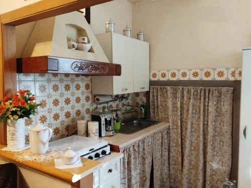 Campagnano di Roma Apartment | Casa Regina - Francigena e Autodromo Vallelunga 2BD 1BH