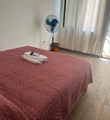 Santo Domingo House | casa regina