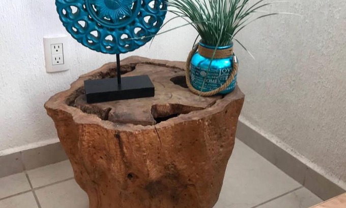 Puerto Juarez House | Casa Relax, Alberca privada, Camioneta, Club de Playa