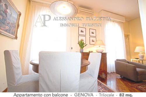 Foce Apartment | Casa RI al MARE