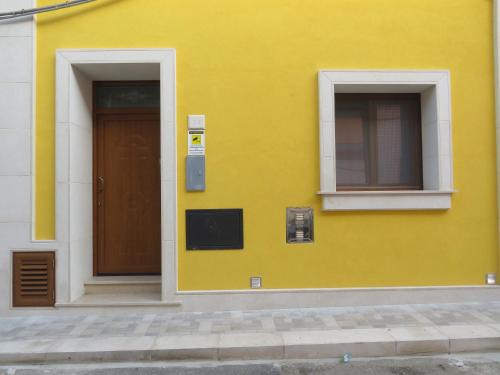 Manduria House | Casa Rita