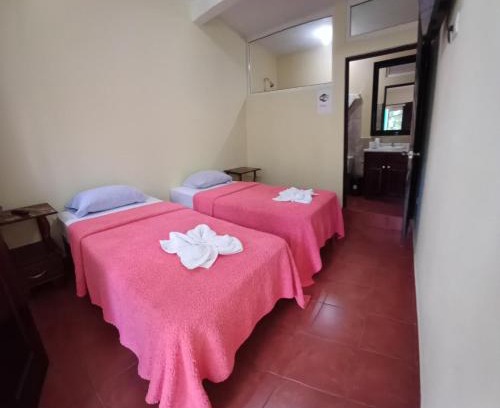 Santa Cruz La Laguna Apartment | Casa Roca
