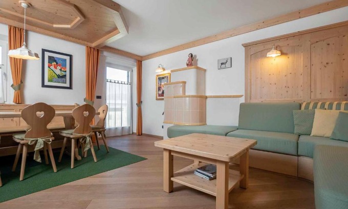 Cavalese Apartment | Casa Rododendro - Cavalese Dolomites