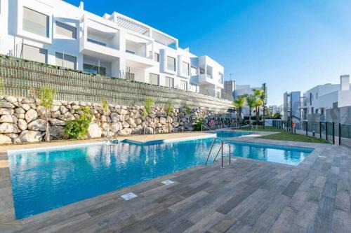 Caleta de Velez Apartment | CASA ROMAN new apartment at Baviera Golf