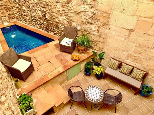 Pollensa House | Casa Romana