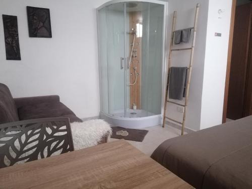 Bolognano Bed & Breakfast | Casa rosa Abruzzo2