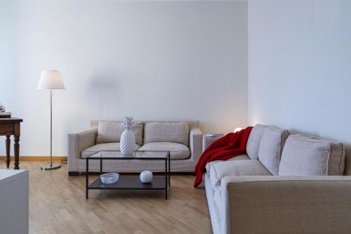 Albaro Apartment | Casa Rosanna by Wonderful Italy
