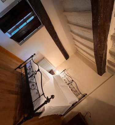Castellinaldo House | Casa Rossa - Sweet Harmony