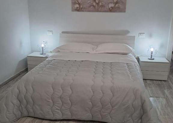 Lucera Bed & Breakfast | Casa Rosy