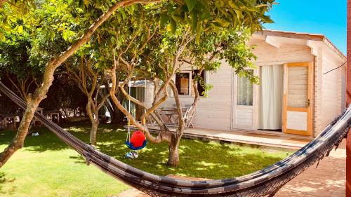El Puerto de Santa Maria Resort | Casa Rural Colibrí