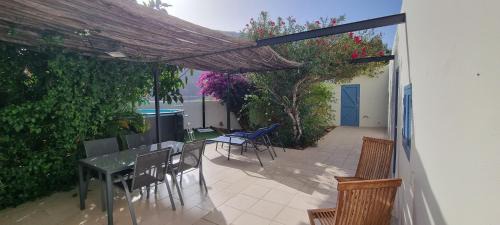 La Aldea de San Nicolas Apartment | Casa Rural Anais