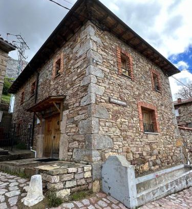 Valdorria House | Casa rural C de Caballo, Valdorria Brother Law SL