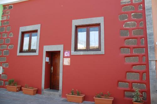 La Solana House | Casa Rural Carmita