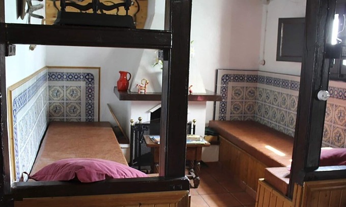 Deltebre Cottage | Casa Rural Caseta Benjamín