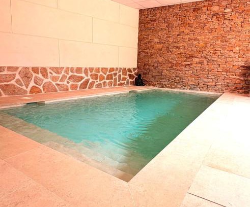 Navalcan House | Casa Rural El Parque