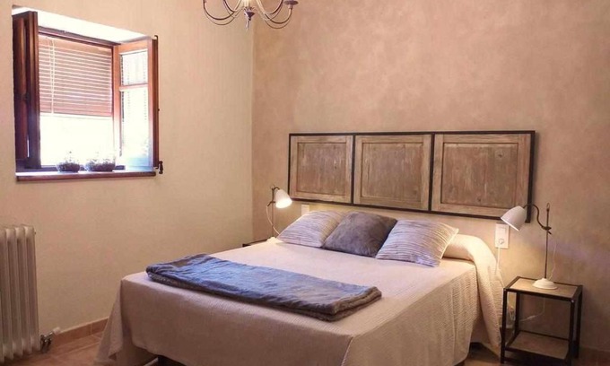 Vilanova de l'Aguda House | Casa Rural els Esclopets